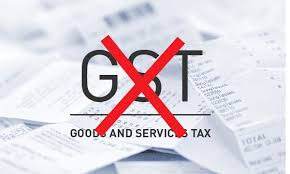 GST